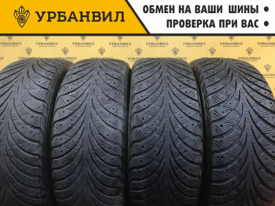 Goodyear UltraGrip Extreme 205/55 R16 91Т