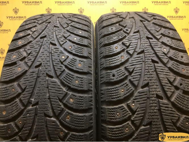 Hankook Winter I'Pike 215/55 R17 94T