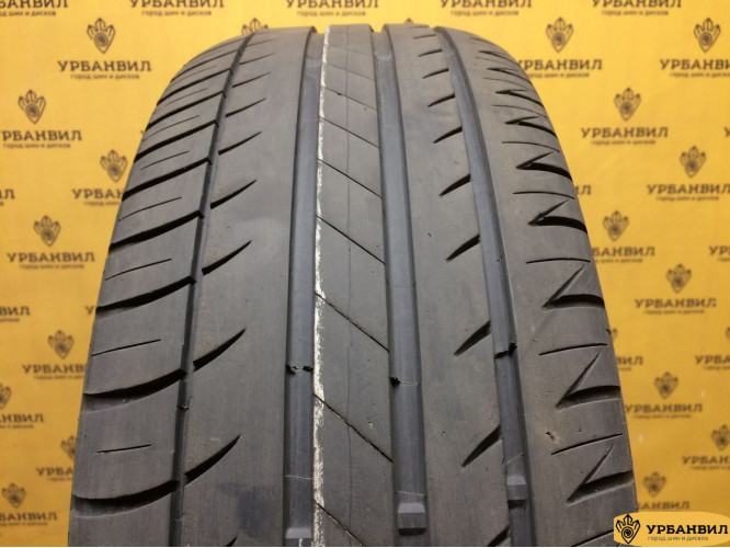 Michelin Pilot Exalto PE2 215/55 R17 91W