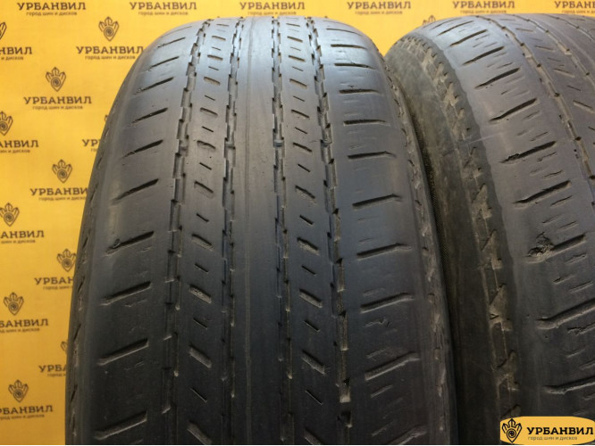 Bridgestone Dueler H/T D684 II 245/65 R17 111T