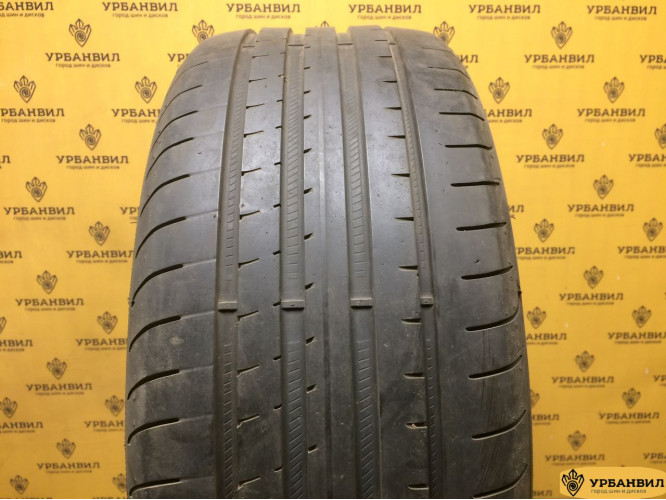 Goodyear Eagle F1 Asymmetric 3 235/45 R18 94W