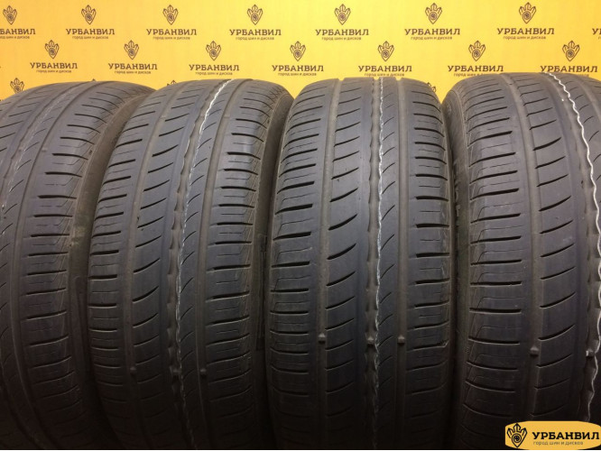 Pirelli Cinturato P1 Verde 205/55 R16 91V