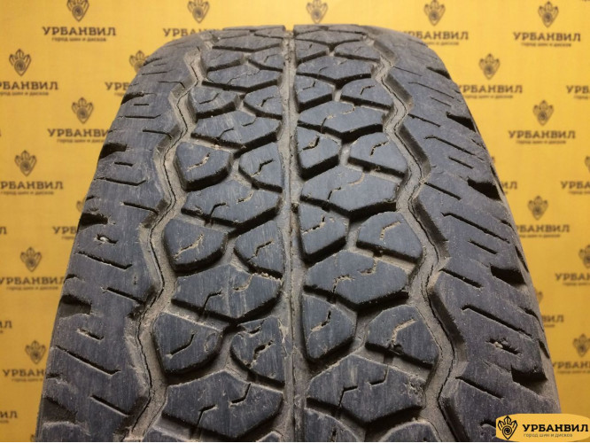 Bfgoodrich Rugged Trail T/A 245/65 R17 105S