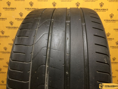 Pirelli P Zero 295/30 R20 101Y