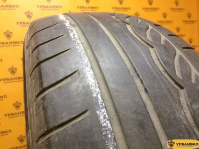 Dunlop SP Sport 01 235/65 R17