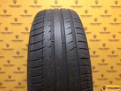 Michelin Latitude Sport 235/65 R17 104V