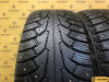 Nokian Tyres Hakkapeliitta 5 SUV 245/70 R17 110T