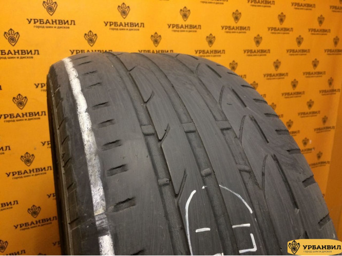 Bridgestone Potenza S001 255/45 R18