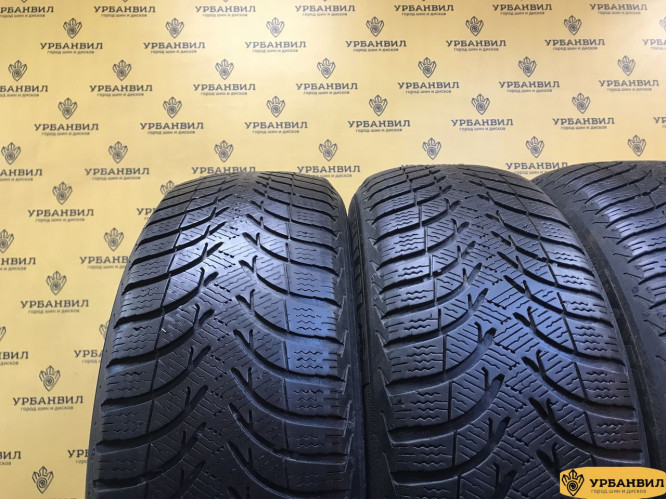 Michelin Alpin A4 195/60 R15 88T