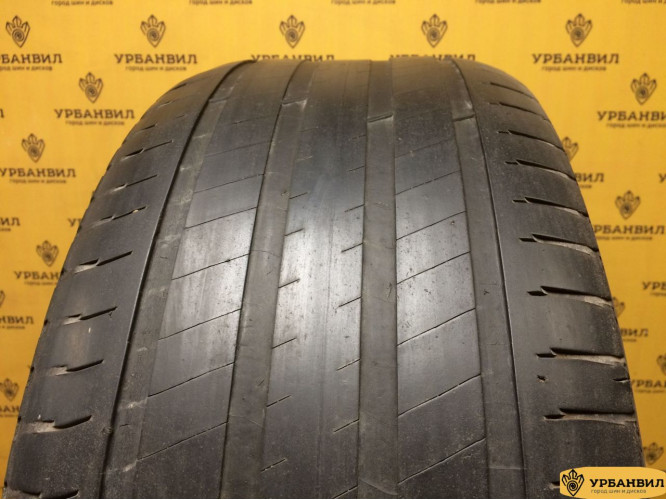 Michelin Latitude Sport 3 255/55 R18 109Y