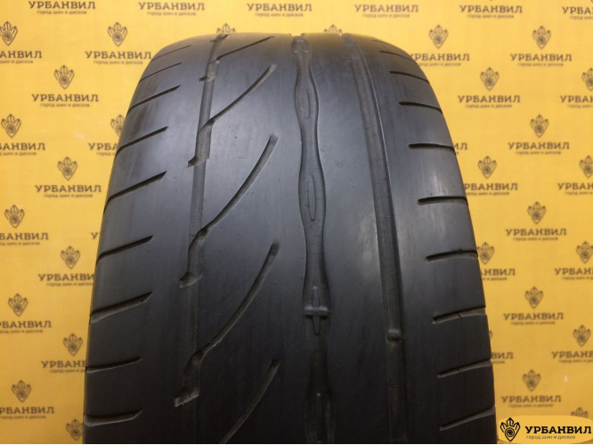 Bridgestone Potenza RE002 Adrenalin 225/55 R16 95W