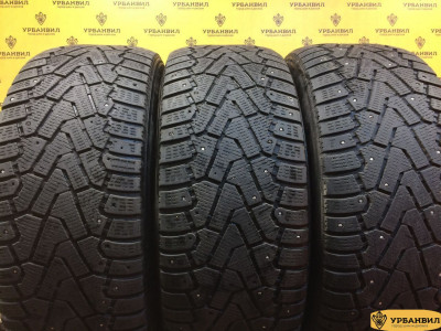 Pirelli Ice Zero 255/55 R18 109H