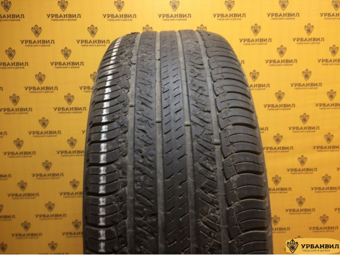 Michelin Latitude Tour HP 235/60 R18