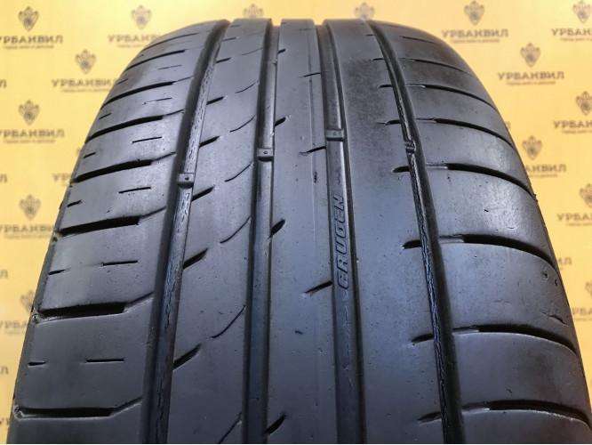 Kumho Crugen HP91 235/60 R18 107V