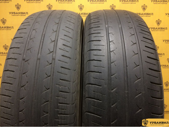 Yokohama BLUEARTH AE01 185/65 R15 88T