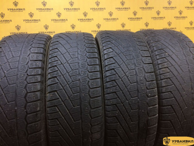 Continental ContiVikingContact 5 215/60 R17 96T