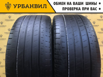 Bridgestone Turanza T005A 235/45 R18 94W