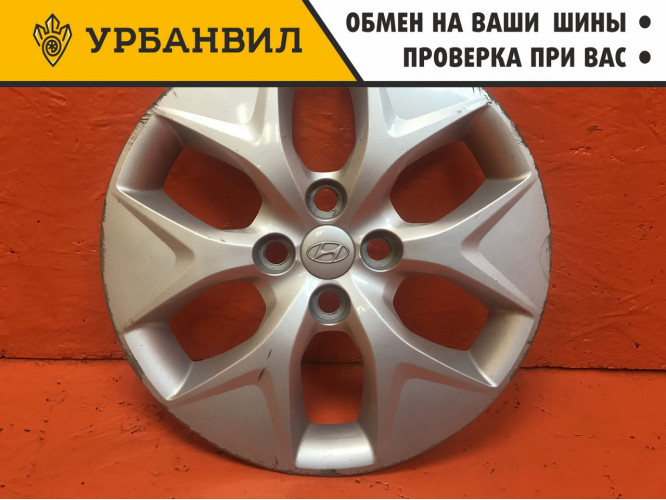 Колпак R15  xyundai