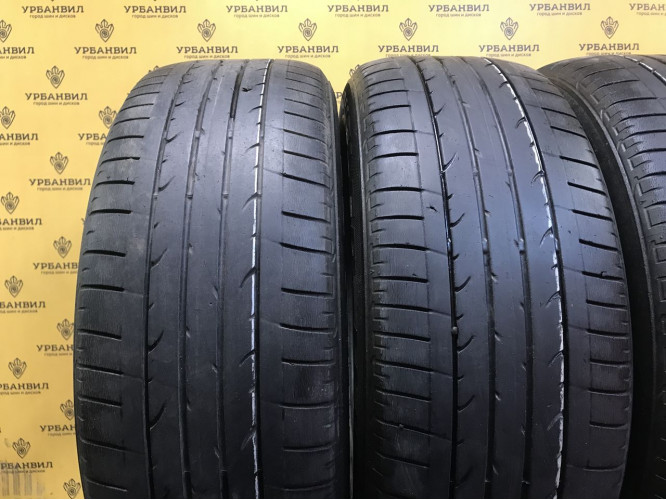 Bridgestone Dueler H/P Sport 225/55 R18 98V