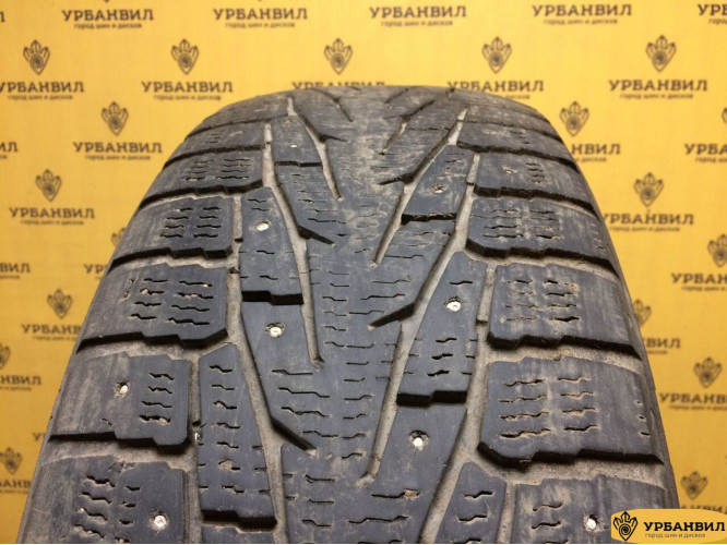 Nokian Tyres Hakkapeliitta 7 SUV 225/60 R18 104T