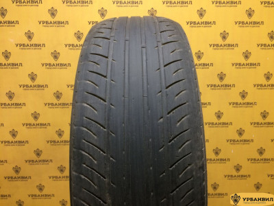 Kumho Ecsta SPT KU31 195/65 R15 91V