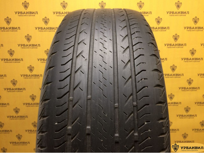 Bridgestone Ecopia EP850 225/60 R17 99V