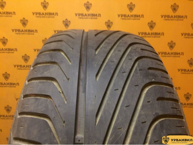 Nokian Tyres NRV 225/55 R16