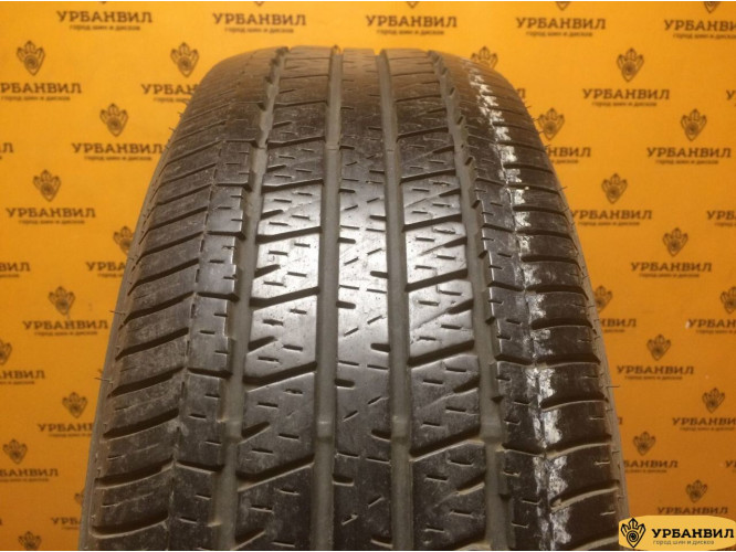 Bridgestone Insignia SE200 215/60 R17