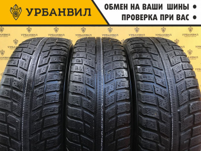 Kumho I'Zen KW22 235/65 R17 108Т