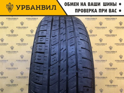 Kumho Solus KL21 235/65 R17 104T