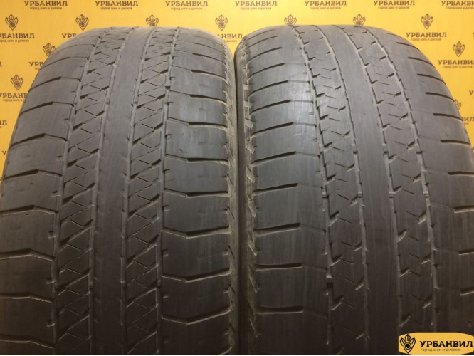 Bridgestone Dueler H/T D684 II 275/50 R22 111H