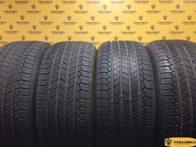 Kormoran Summer SUV 255/55 R18 109W