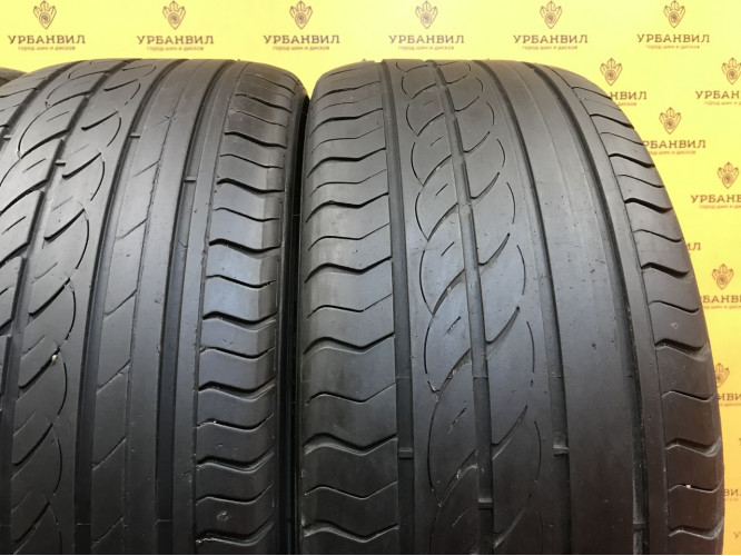 Centara Vanti HP 245/40 R20 95W