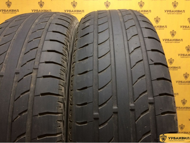 Nexen Roadian 541 235/75 R16 108H