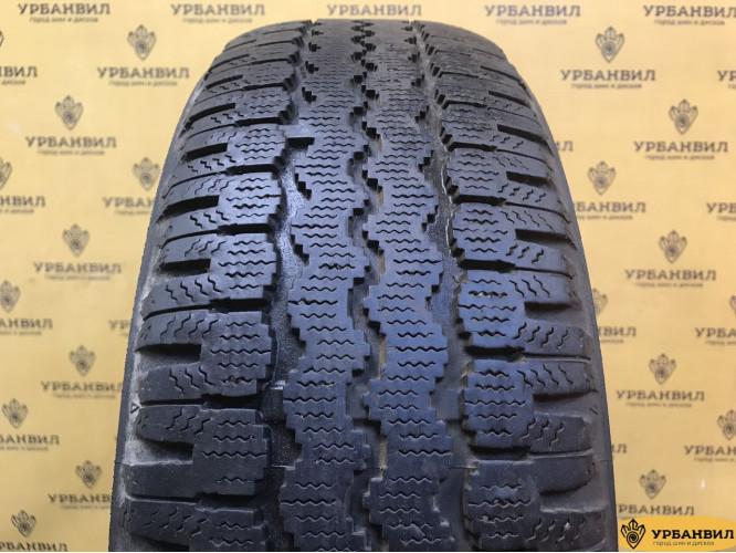 Yokohama Guardex K2 195/65 R15 91Q