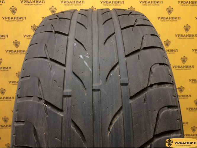 Tigar Syneris 245/40 R18 97Y