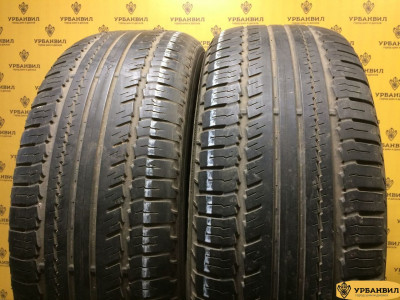 Nokian Tyres Hakkapeliitta SUV 265/60 R18