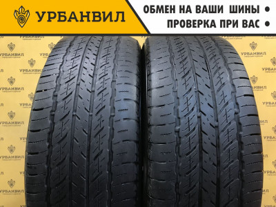 Toyo Open Country U/T 235/55 R18 104V