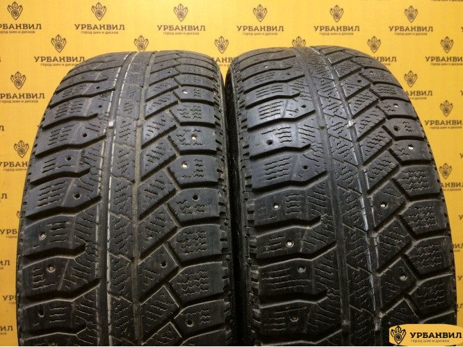 Continental ContiWinterViking 2 185/60 R15 88T