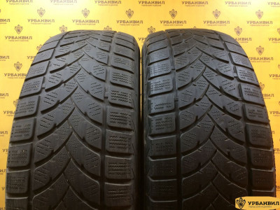 Lassa Competus Winter 225/65 R17 106Н