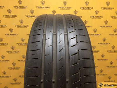 Continental PremiumContact 6 225/50 R17 98Y