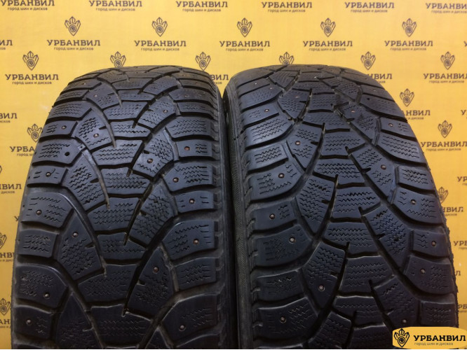 Matador MP 51 Sibir 2 205/55 R16 91T