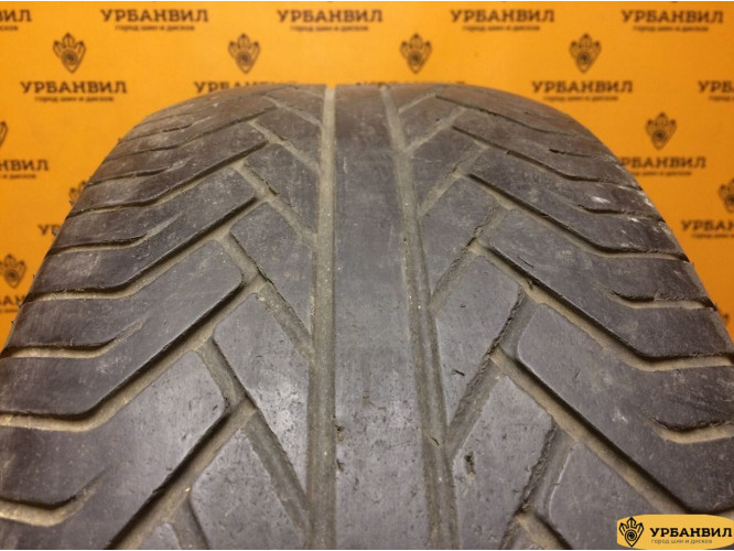 Yokohama Advan ST V802 235/60 R18