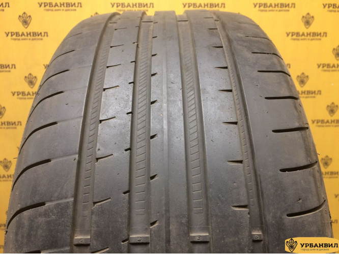 Goodyear Eagle F1 Asymmetric 3 235/45 R18 94W