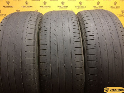 Dunlop SP Sport Maxx 050 235/55 R20 102V