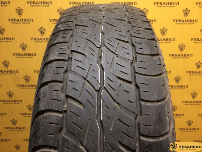 Bridgestone Dueler H/T D687 215/70 R16 99S