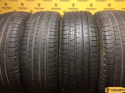 Pirelli Scorpion Verde All Season 245/60 R18 109H