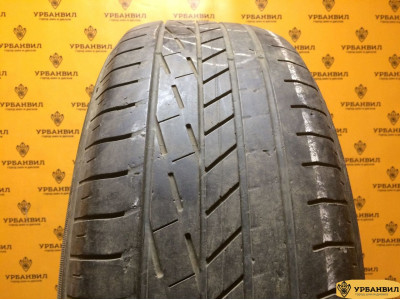 Goodyear Excellence 235/60 R18