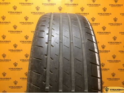 Lassa Driveways 225/55 R16