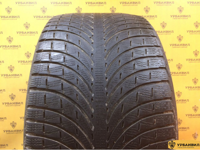 Michelin Latitude Alpin LA2 295/35 R21 107V